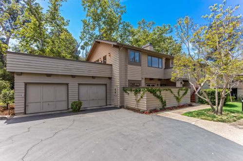 2735 Miradero Dr, Santa Barbara, CA 93105-3058