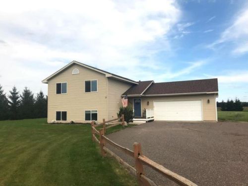 1620 Evergreen Dr, Ogilvie, MN 56358-4507