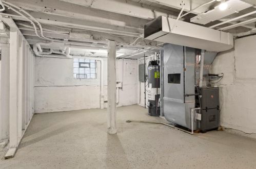 249 Carroll St, Hammond IN  46320-1918 exterior