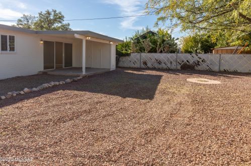 8409 Mary Dr, Tucson AZ  85730-2038 exterior