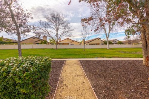 26629 Calle Gregorio, Menifee CA  92585-8827 exterior