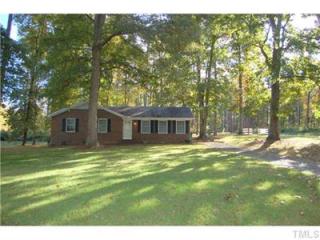 5602 Willow Dr, Durham, NC 27712-1332