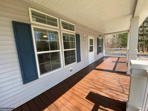 8262 Sautbine Rd, Shingobee MN  56484-2113 exterior