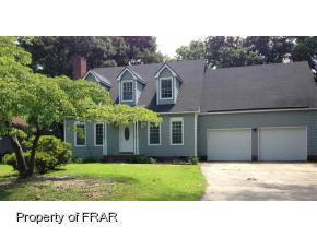 1121 Paddington Pl, Fayetteville, NC 28314-6305