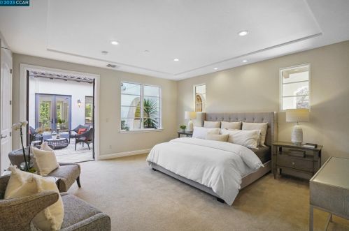 20 Rabble Rd, Orinda CA  94563-3718 exterior