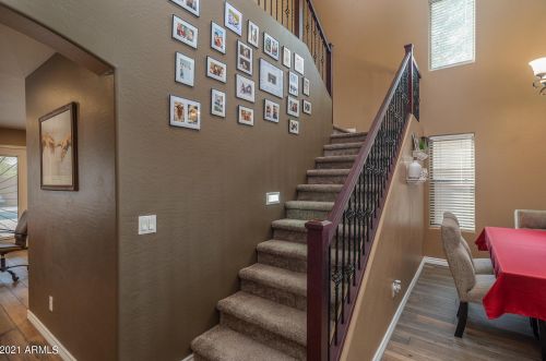 18177 Westpark Blvd, Sun City AZ  85388-6624 exterior