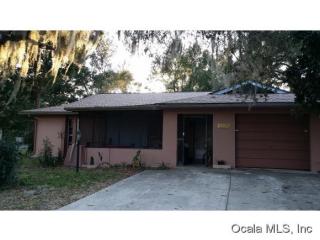 1170 Van Nortwick Rd, Lecanto, FL 34461-9709