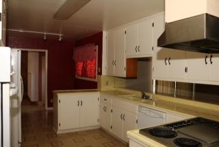 604 Pearl St, Beech Grove TX  75951-2927 exterior