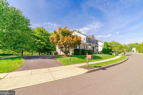 526 Bookbinder Way, Lansdale, PA 19446-4056