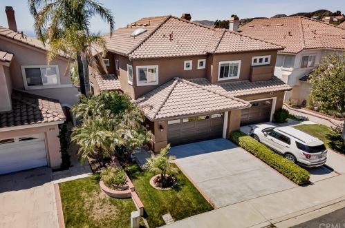 19505 Dorado Dr, Trabuco Canyon, CA 92679-1611