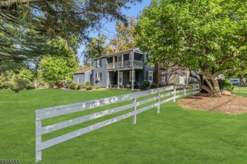 198 Watchung Ave, Chatham Township, NJ 07928-1828