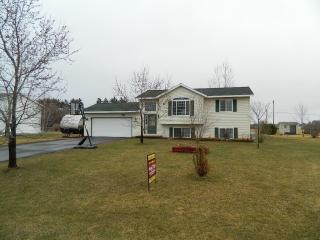2064 Prairie Meadow Dr, Peplin, WI 54455-8193