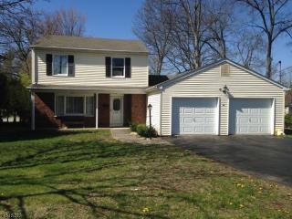27 Orchard St, Parsippany NJ  07834-2146 exterior