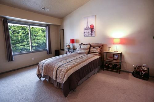 1151 Baldwin Ct, Thiensville WI  53092-5909 exterior