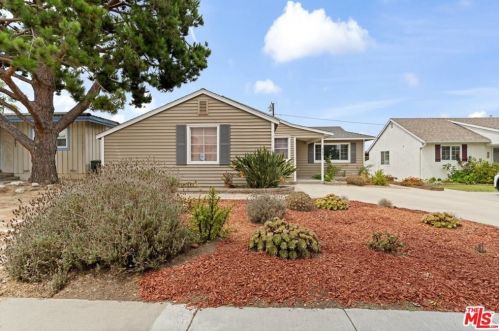 923 Kornblum Ave, Torrance, CA 90503-5111