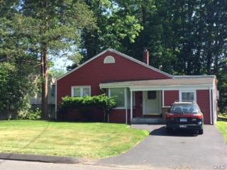 32 Glen Ave, Stamford, CT 06906-1205