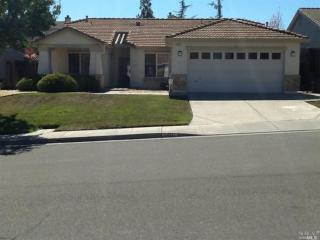 5407 La Salle Way, Vallejo, CA 94591-6303