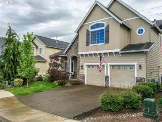 2785 Fremont St, Cornelius OR  97113-1019 exterior