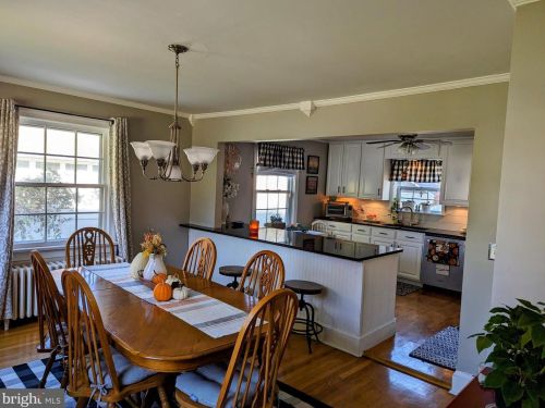 349 Governors Ave, Dover DE  19904-3005 exterior