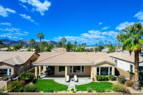 81823 Prism Dr, La Quinta CA  92253-7722 exterior