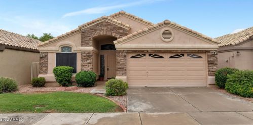 17158 Joshua Path, Sun City, AZ 85374-3510