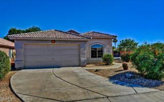 14047 Fieldings Fry, Sun City, AZ 85374-4277