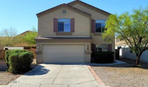 43203 Kristal Ln, Maricopa, AZ 85138-8227