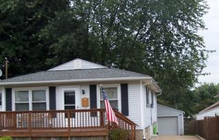 283 Alpha Ave, Akron, OH 44312-2721