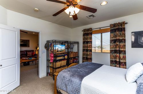 3621 Washita Dr, Lake Havasu City AZ  86404-3502 exterior