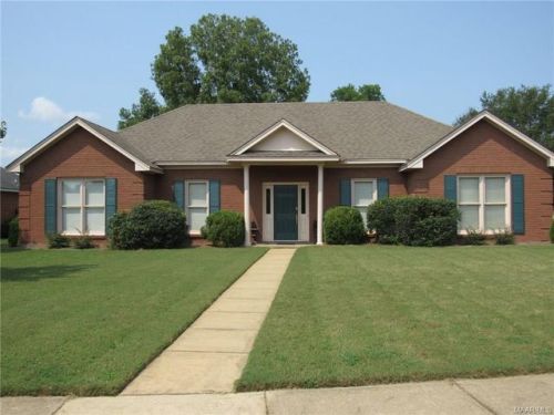 7355 Old Forest Rd, Montgomery, AL 36117-3964