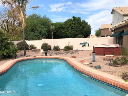 1342 Bedford Dr, Chandler, AZ 85225-8613