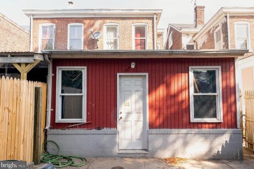123 Tyler St, Trenton, NJ 08609-2538