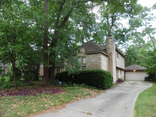 2139 Wilderness Point Dr, Humble, TX 77339-2203