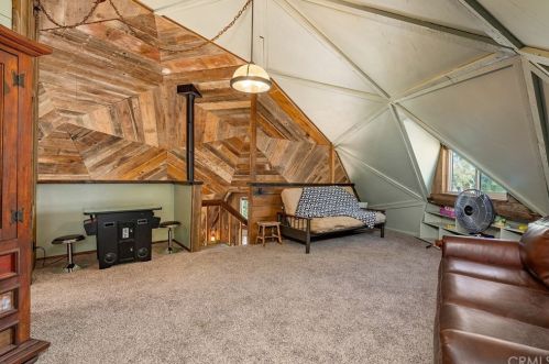 2178 Ridge Rider Rd, Lake Nacimiento CA  93426-9605 exterior