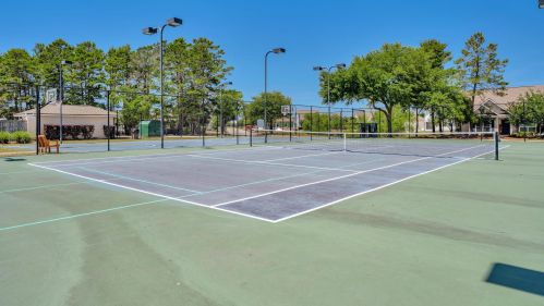 147 Nelly St, Freeport FL  32439 exterior