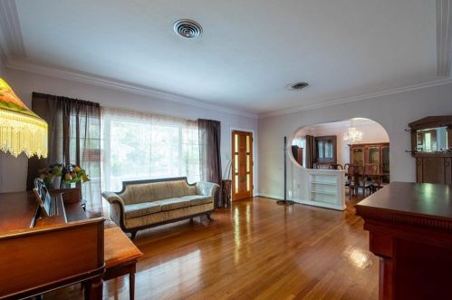 717 Palmer St, Orlando FL  32801-4040 exterior