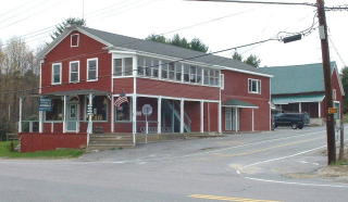 8549 Us Route 9, Lewis, NY 12950-2409