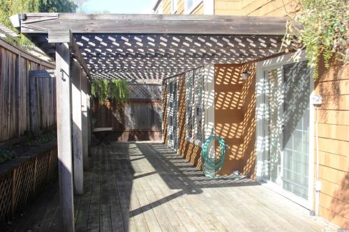 2647 Lago Oaks Dr, Santa Rosa CA  95405-9100 exterior