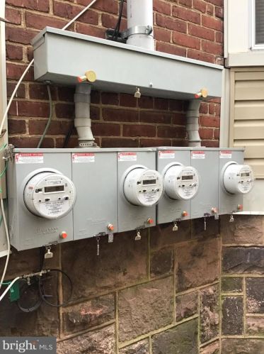 716 State St, Trenton NJ  08618-5417 exterior