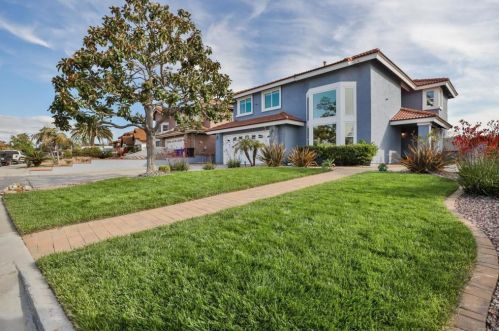 822 J St, Chula Vista CA  91910-6649 exterior