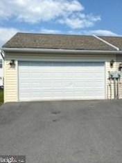 130 Earl St, Lees Cross Roads PA  17257-1206 exterior