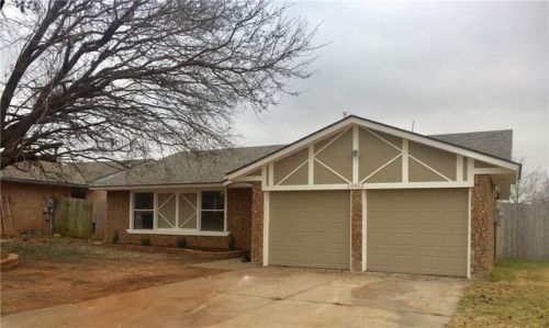 10452 Fairfax Ln, Yukon, OK 73099-7506