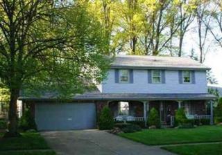430 Colgate Ave, Elyria OH  44035-7120 exterior