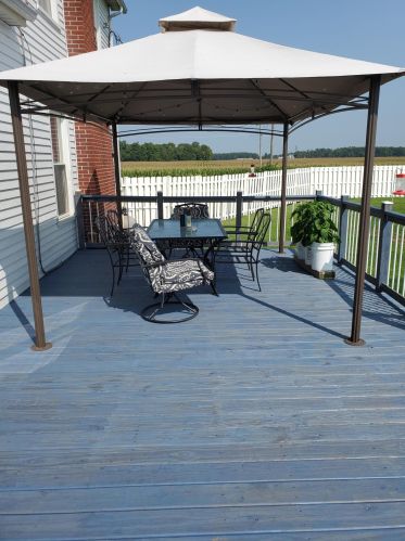 3695 Whetstone River Rd, Marion OH  43302-8387 exterior