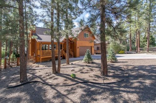 919 Mcalister Rd, Big Bear City, CA 92314-9077