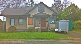 3728 Alaska St, Tacoma WA  98418-1730 exterior