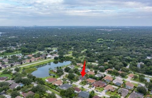 11913 Timberhill Dr, Riverview, FL 33569-5688