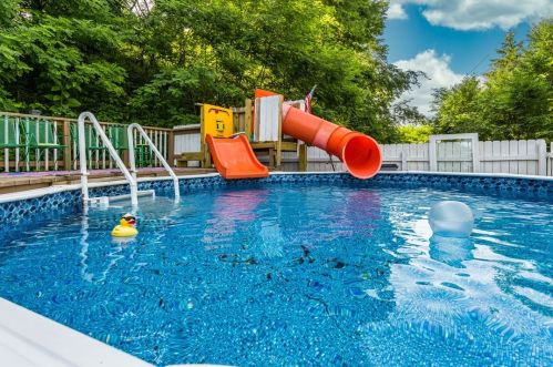 237 Magill Rd, Zelienople PA  16063-3015 exterior