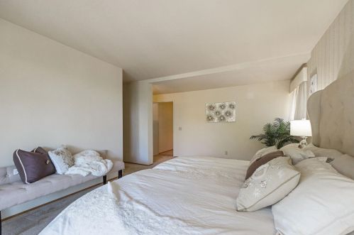 1247 North Rd, Belmont CA  94002-1946 exterior