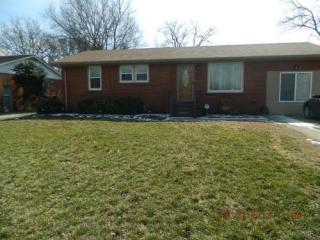 759 Ringgold Dr, Nashville, TN 37207-3647